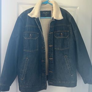 Vintage Eddie Bauer jacket for Men